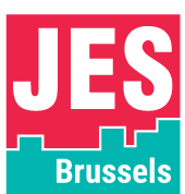 logo JES Brussels