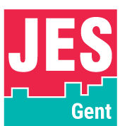 logo JES Gent